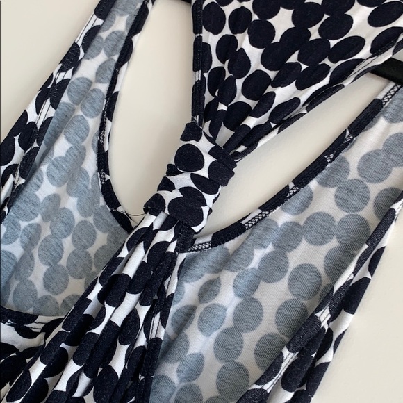 Twist back tank - Zara - Picture 3 of 3